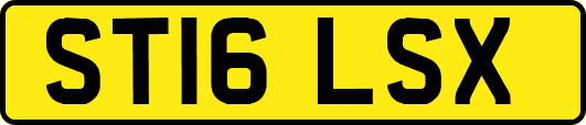 ST16LSX