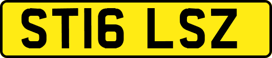 ST16LSZ