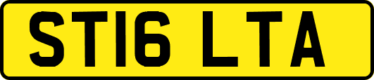 ST16LTA