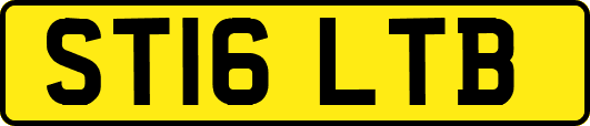 ST16LTB