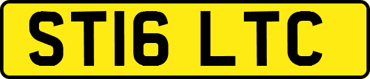 ST16LTC
