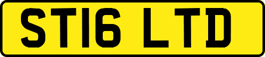 ST16LTD