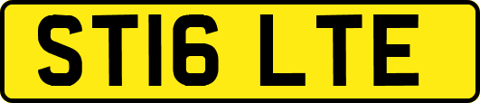 ST16LTE