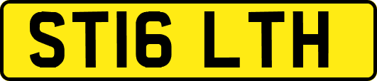 ST16LTH