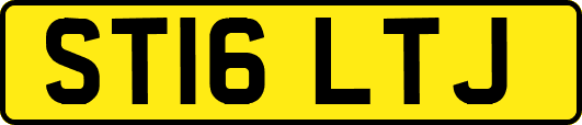 ST16LTJ