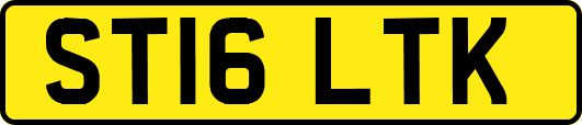 ST16LTK
