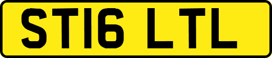 ST16LTL