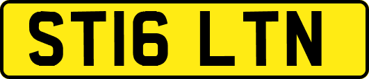 ST16LTN