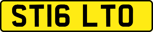 ST16LTO