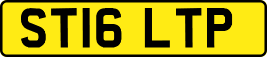 ST16LTP