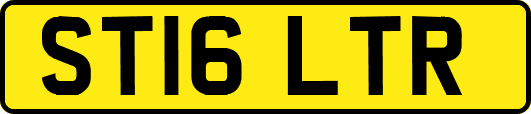 ST16LTR