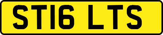 ST16LTS