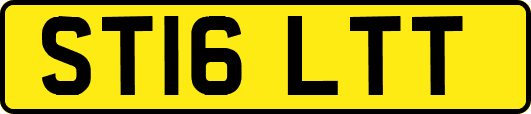 ST16LTT