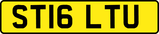 ST16LTU
