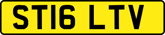 ST16LTV