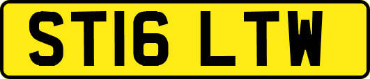 ST16LTW