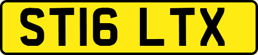 ST16LTX