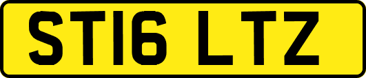 ST16LTZ