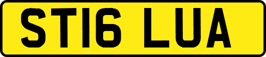 ST16LUA
