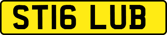 ST16LUB