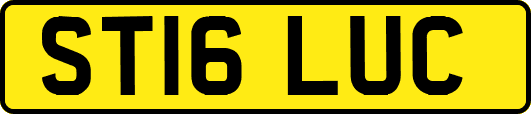 ST16LUC
