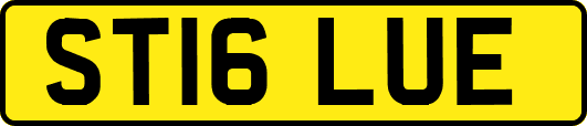 ST16LUE