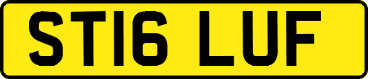 ST16LUF