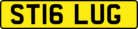 ST16LUG