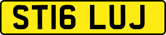 ST16LUJ
