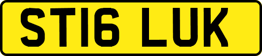 ST16LUK