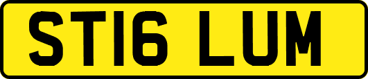 ST16LUM