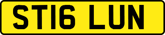 ST16LUN
