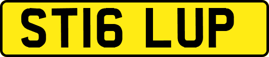 ST16LUP