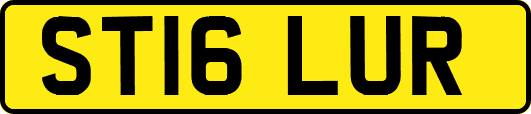 ST16LUR