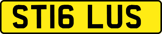 ST16LUS