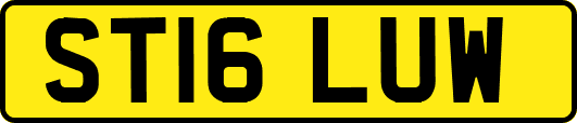 ST16LUW