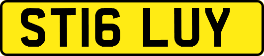 ST16LUY