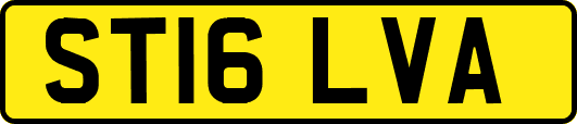 ST16LVA