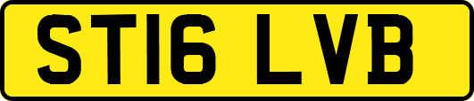 ST16LVB