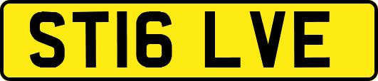 ST16LVE