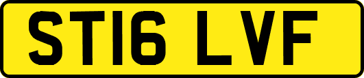 ST16LVF