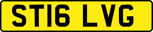 ST16LVG