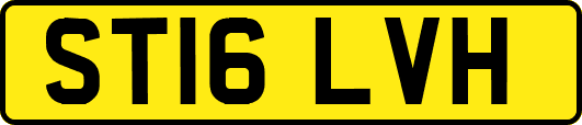 ST16LVH