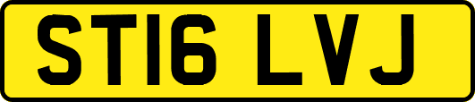 ST16LVJ