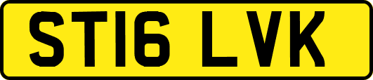 ST16LVK