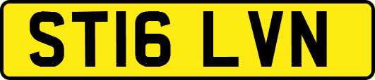 ST16LVN