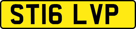 ST16LVP