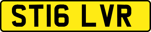 ST16LVR