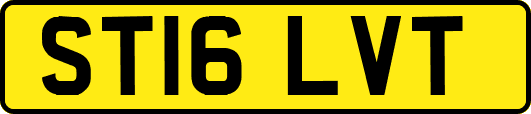 ST16LVT