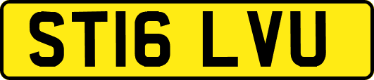 ST16LVU
